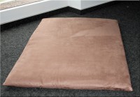 Wohlfühl-Bett TARA mittel